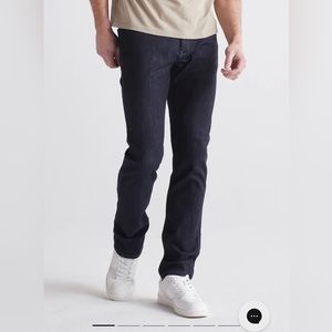 Duer Performance Stretch Jeans Slim fit 30 waist 32 length